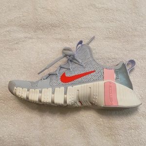 Nike Women’s Free Metcon 3 Training Shoe - Size 8